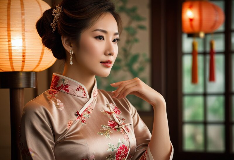 复仇秘密