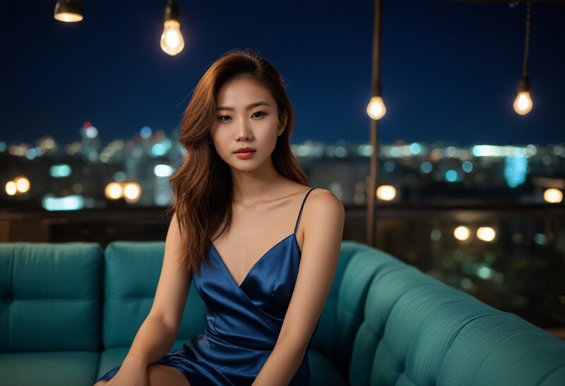 秘密乳头
